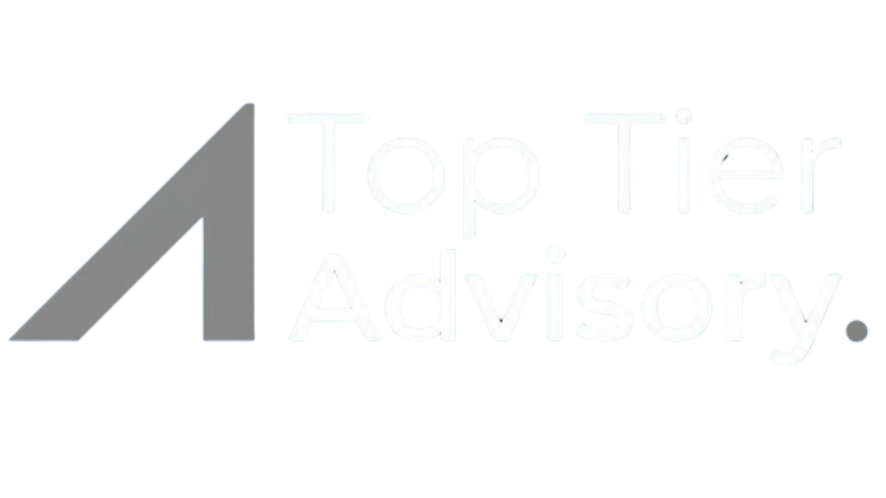 Top Tier Advisory