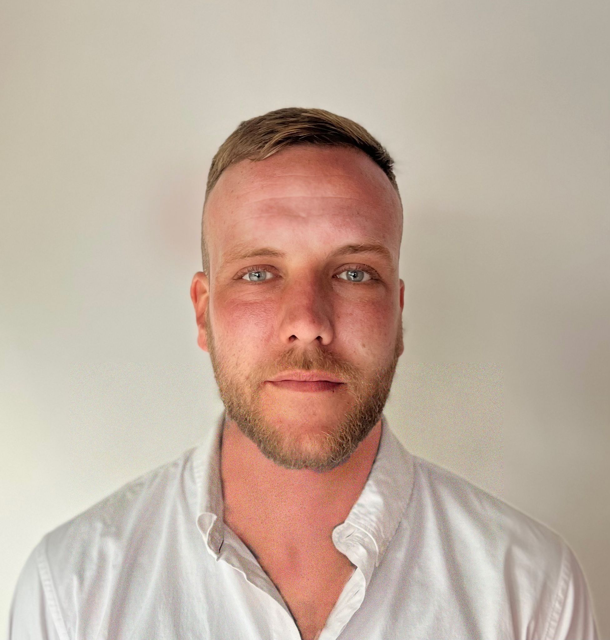 Led by Danny Goddard